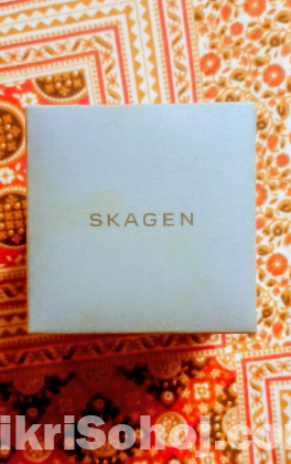 Skagen Connected Hybrid Smartwatch